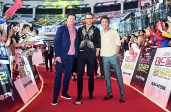 The First Reactions to Deadpool & Wolverine Tease Gore, Cameos, and a Very Enjoyable Time